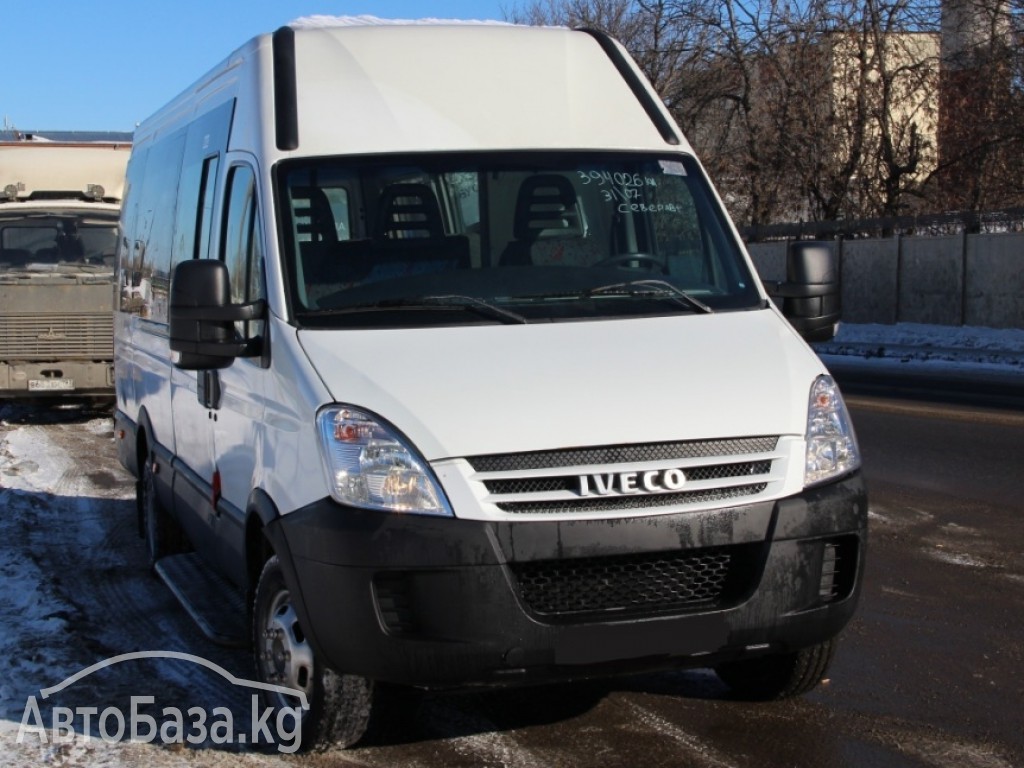 Iveco daily 50c15