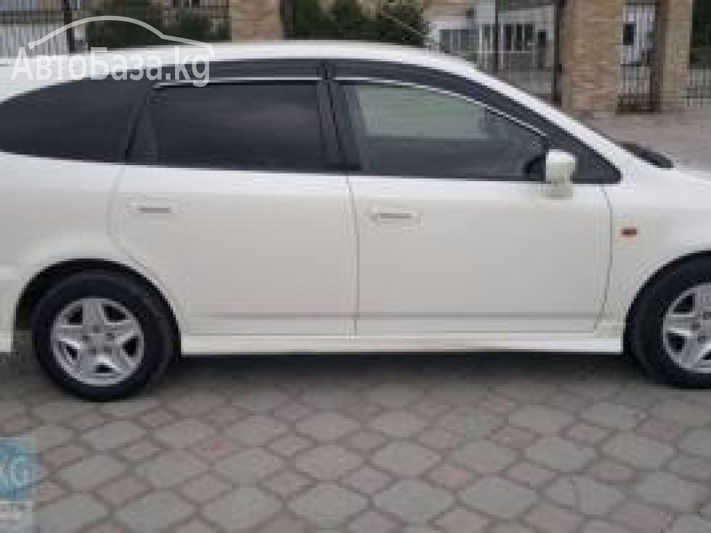 Honda Stream 2002 года за ~275 900 сом