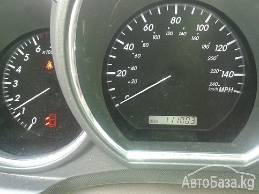 Lexus RX 2008 года за ~2 393 200 сом