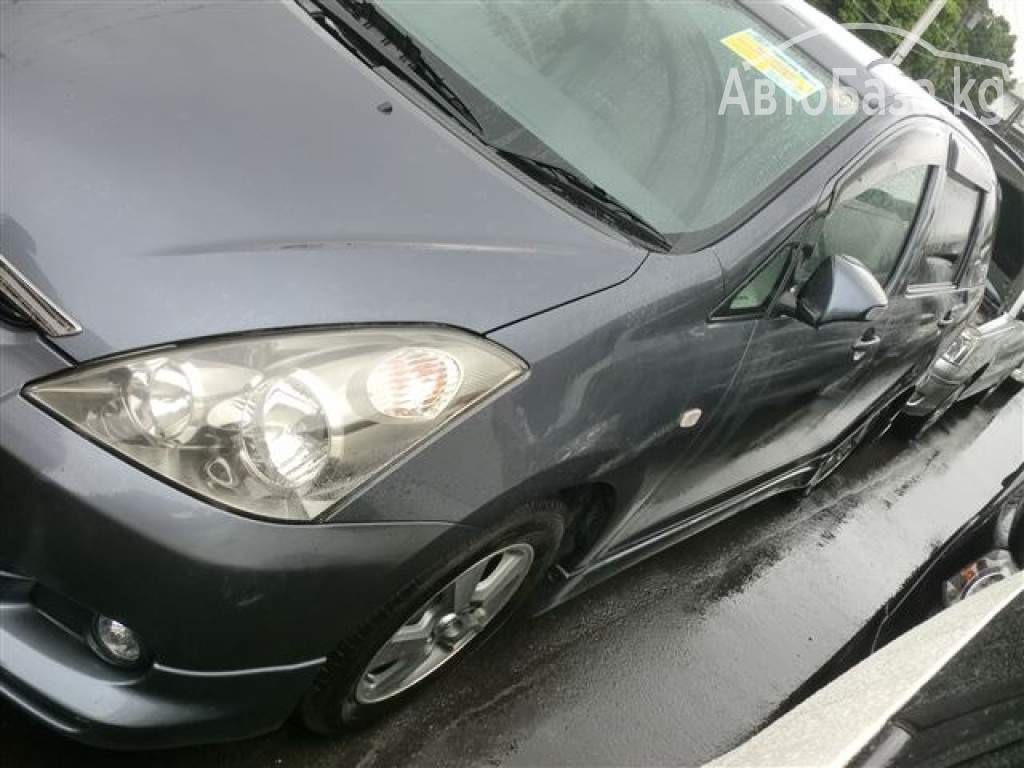 Toyota Wish 2004 года за ~534 500 сом