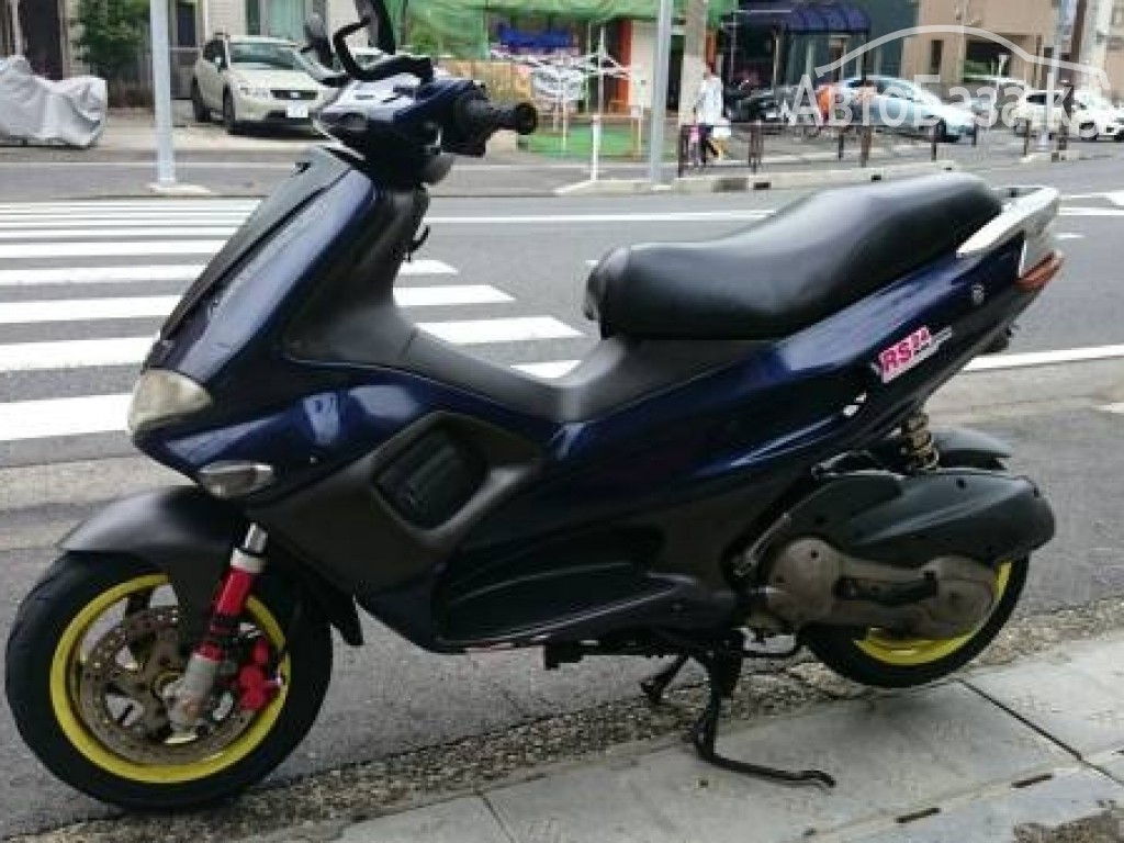 Мотоцикл Yamaha 50ccATV
