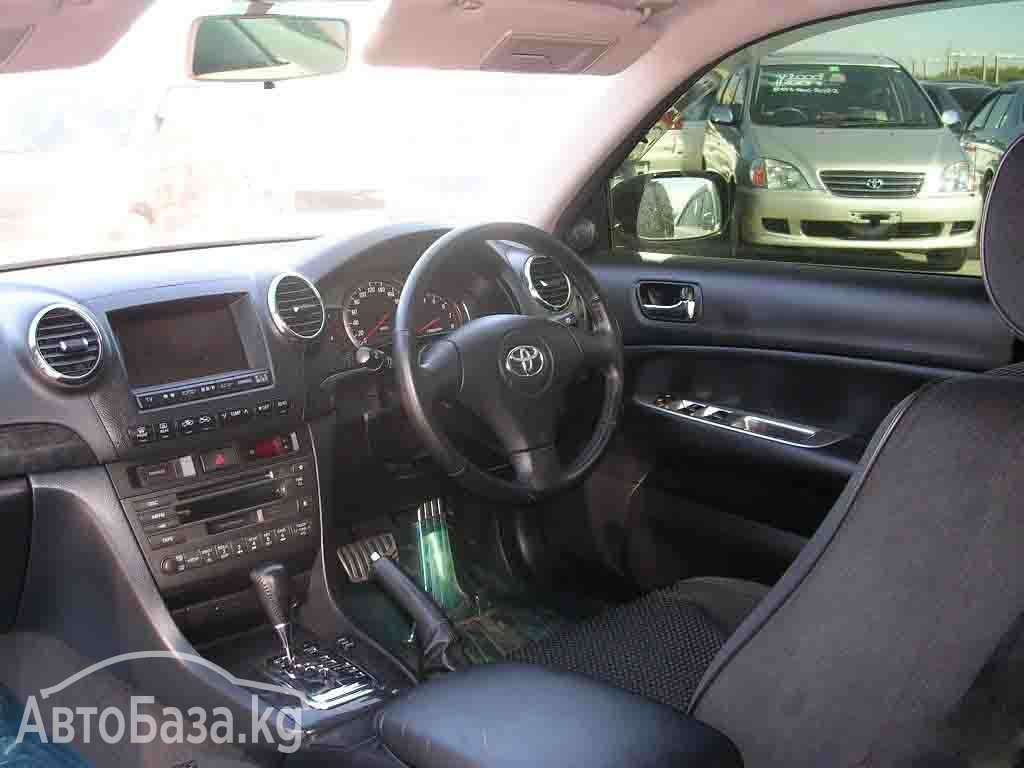 Toyota Verossa 2001 года за ~517 300 сом