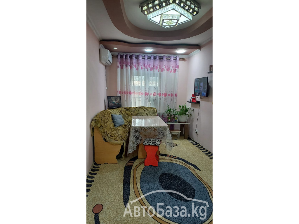 Срочно! Продаю дом, 106м&sup2; в г. Бишкек в районе Турбазы