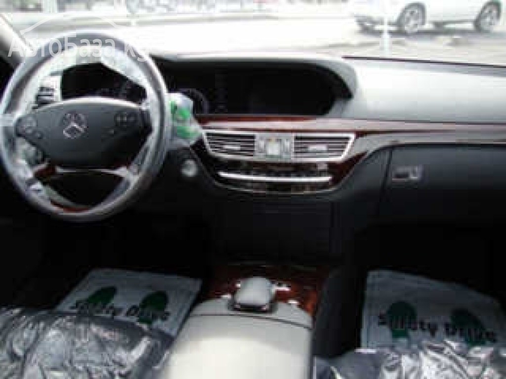 Mercedes-Benz S-Класс 2009 года за 30 900$