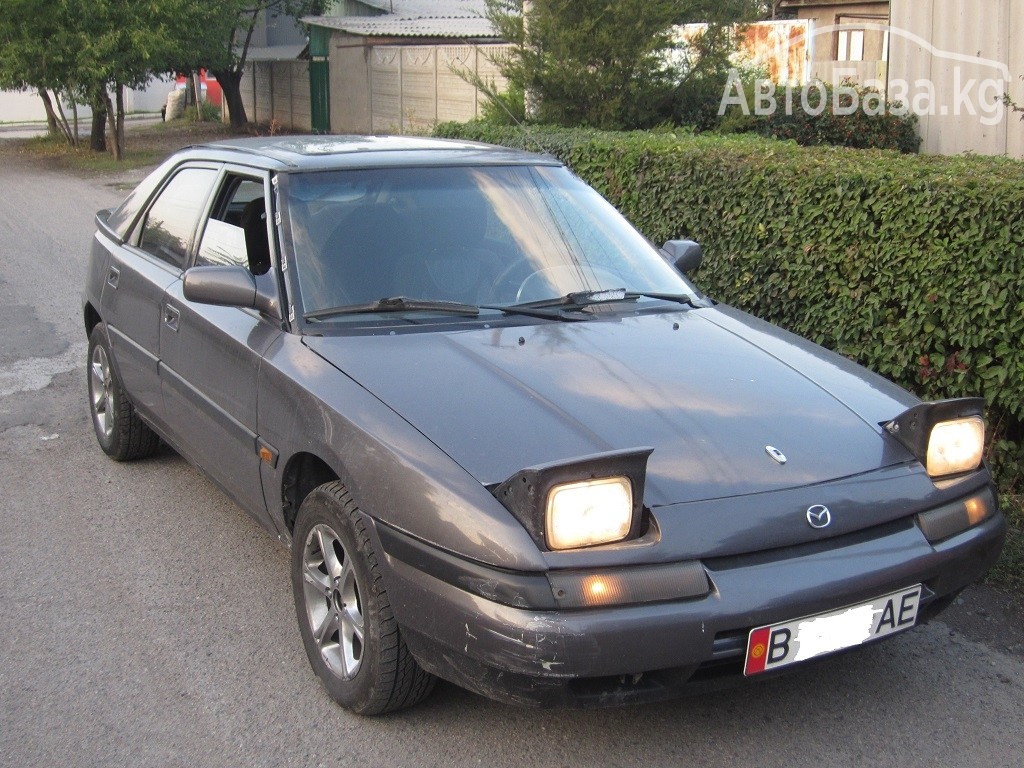 Мазда 323 хэтчбек 1997. Картинка 323. Mazda 323 iii (bf). Мазда 323 бг. Mazda 323.