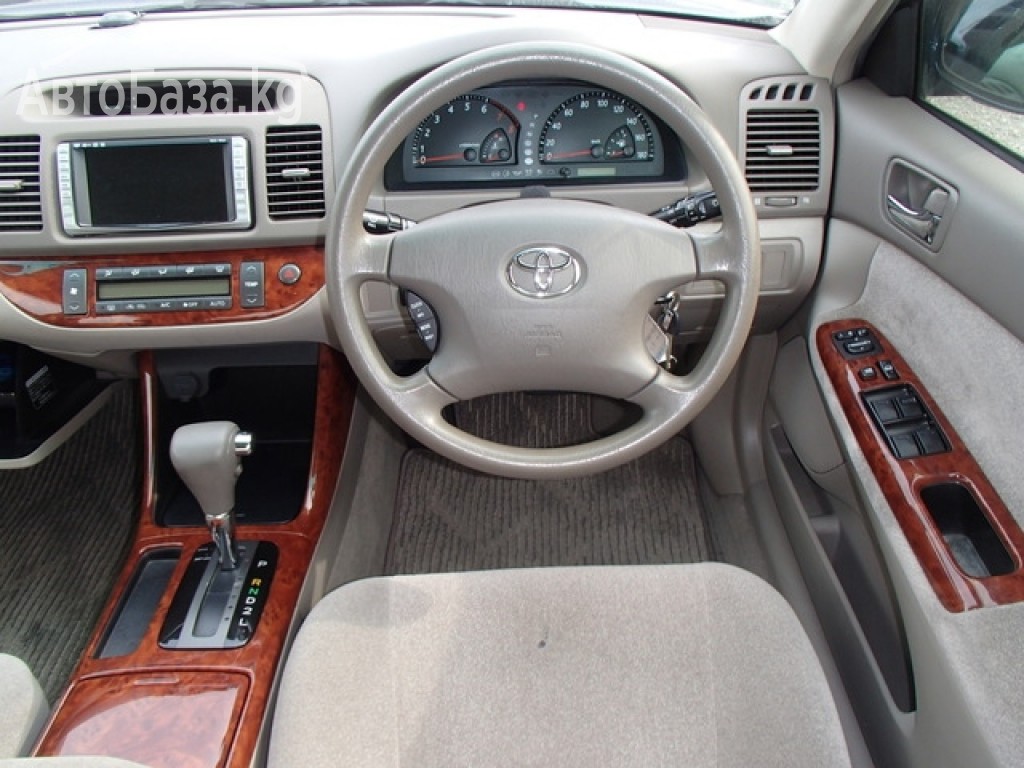 Toyota Camry 2003 года за ~689 700 сом