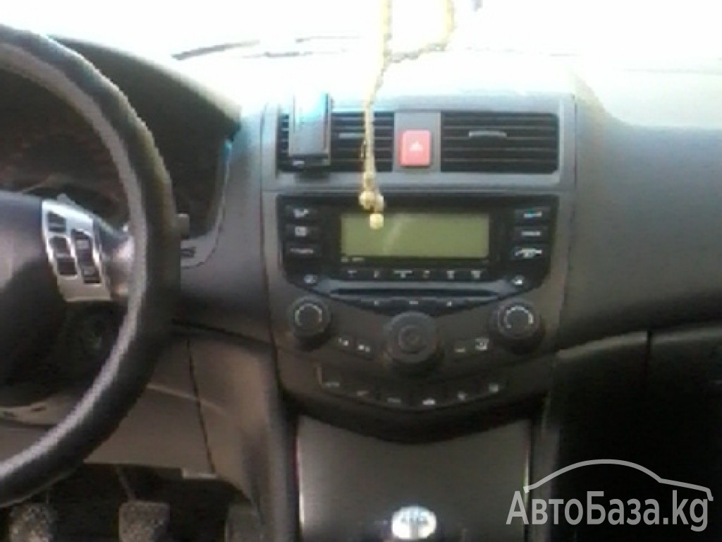 Honda Accord 2003 года за ~862 100 сом