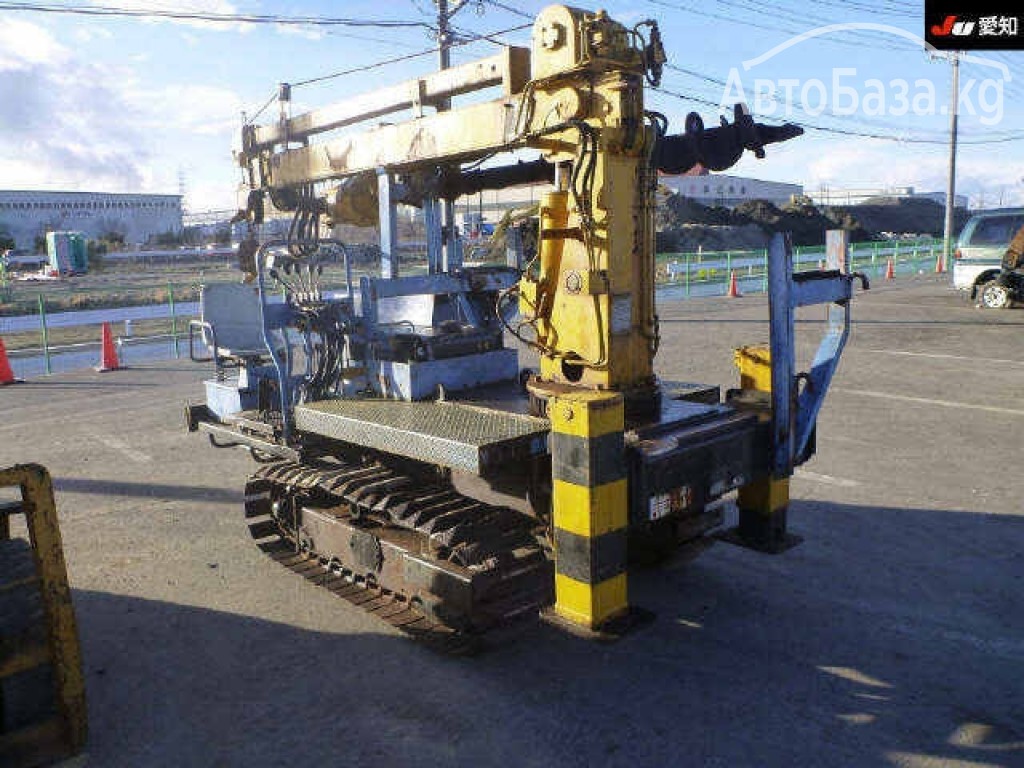 Погрузчик Yanmar 