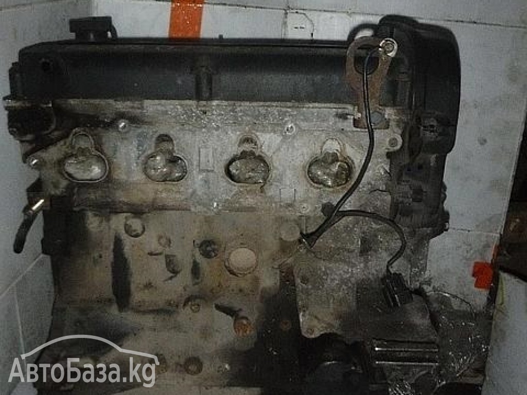 Двигатель для Ford Focus I 1998-2004 г.в., 1.8L EYDI
Артикул:	1215878
Про