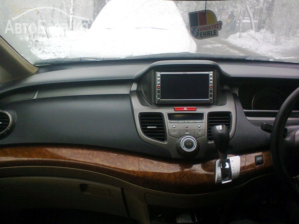 Honda Odyssey 2004 года за ~586 300 сом