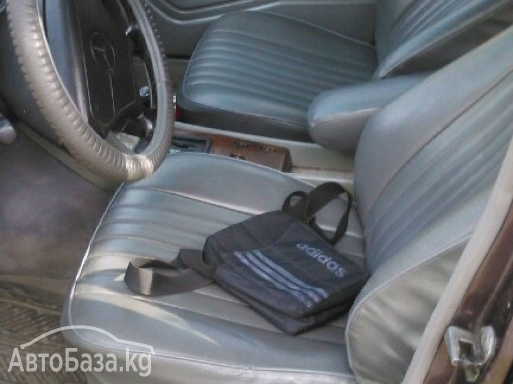 Mercedes-Benz E-Класс 1994 года за ~321 800 сом