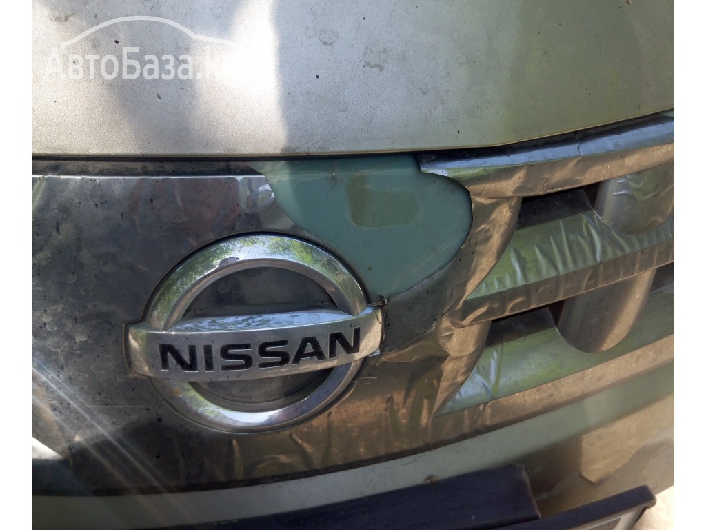 Nissan Murano 2005 года за ~357 200 сом