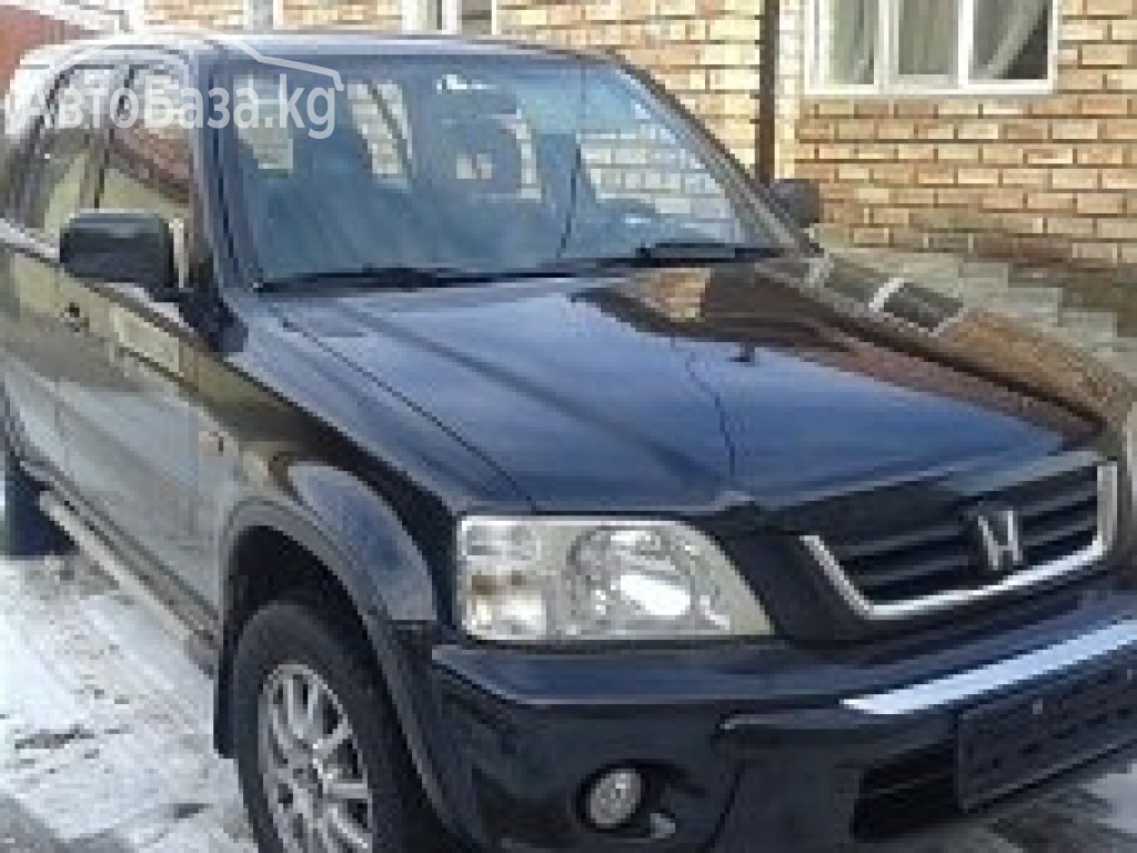 Honda CR-V 2001 года за ~491 600 сом