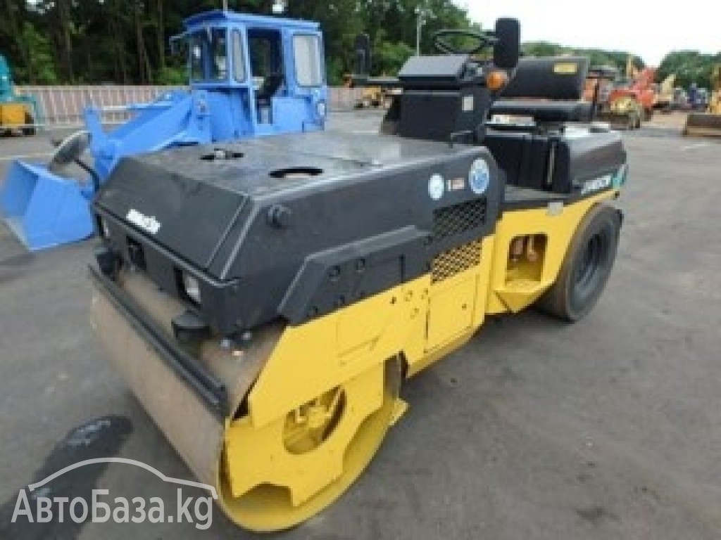 Каток Komatsu JV40CW-3