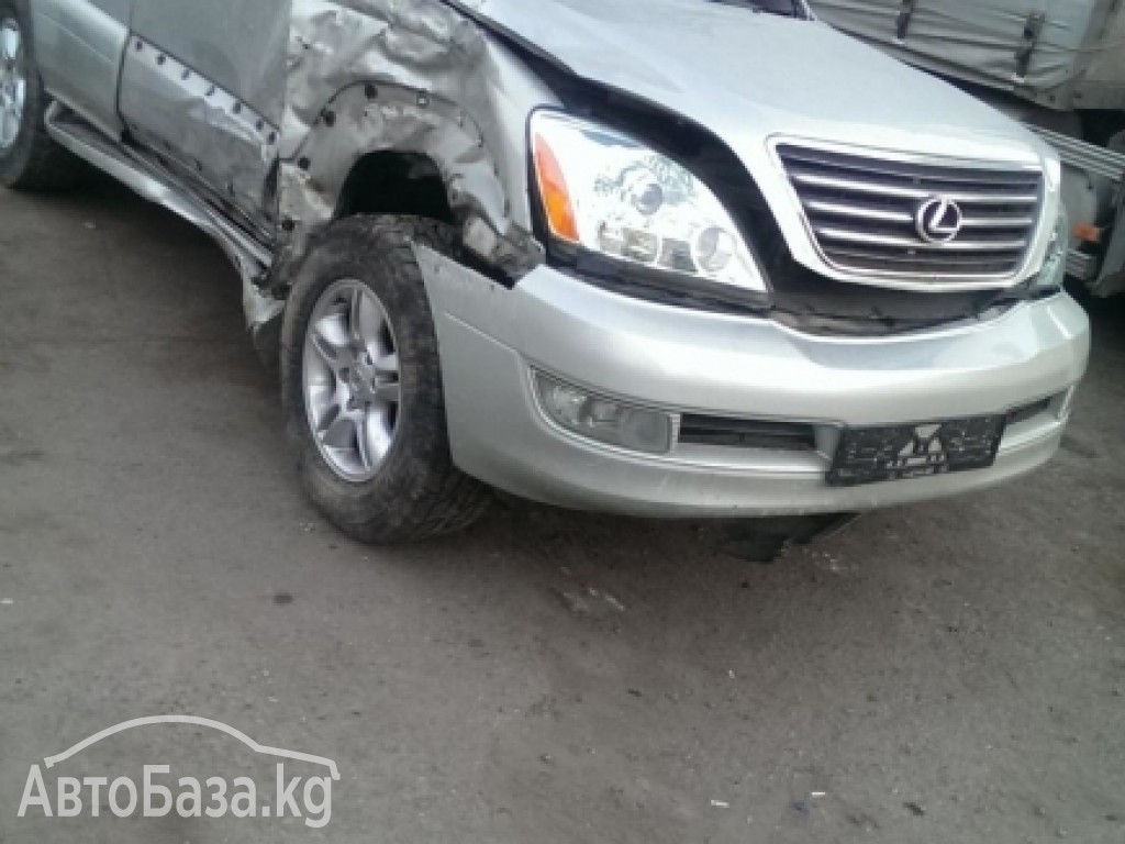 Авто разбор , Lexus GX470, LX 470,570, ES 350 ,GS 300,RX 300,350,400,Toyota