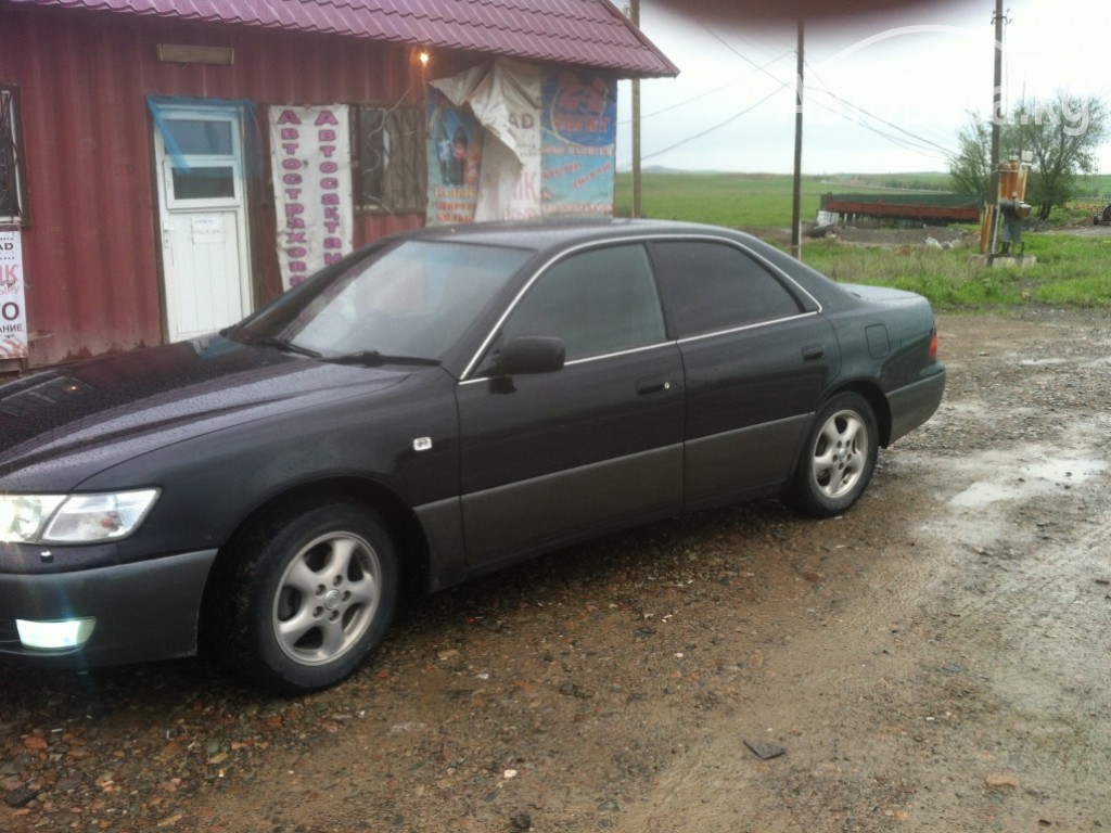 Toyota Windom 1999 года за ~353 000 сом