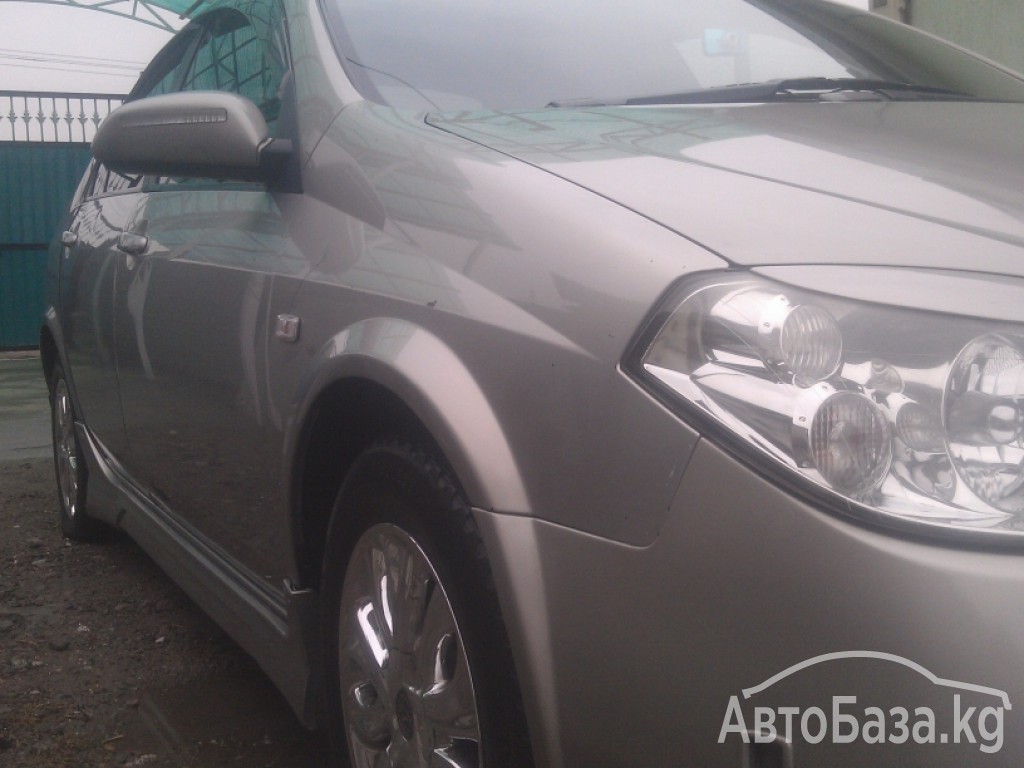 Nissan Primera 2003 года за ~301 800 сом