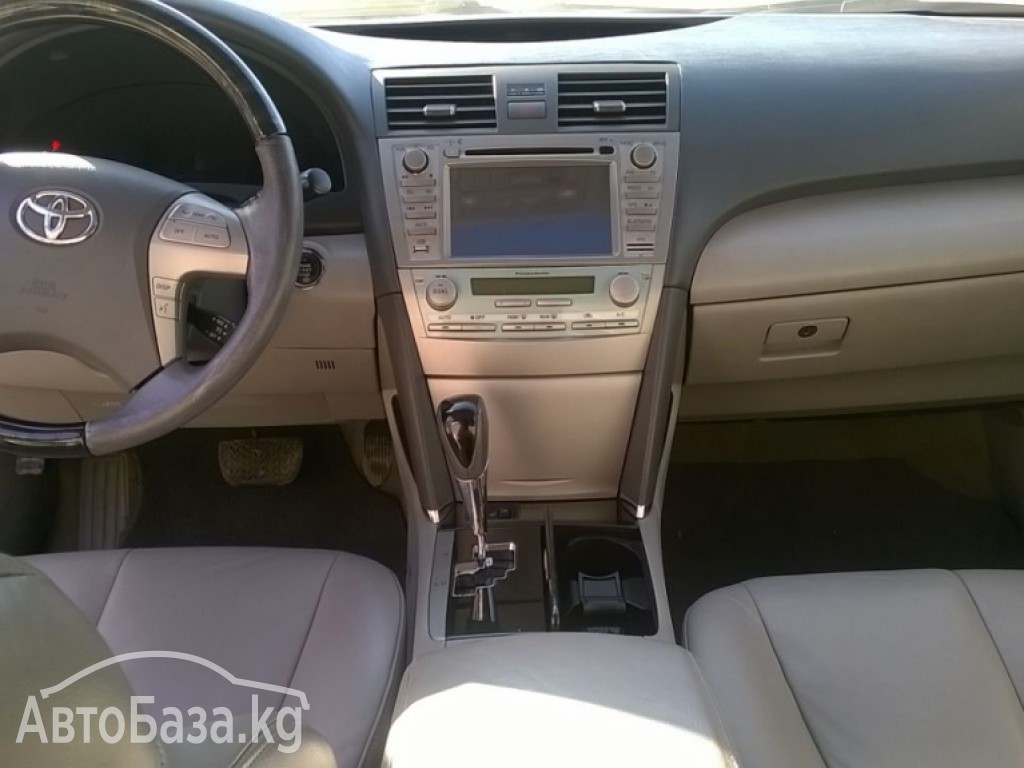 Toyota Camry 2006 года за ~1 206 900 сом