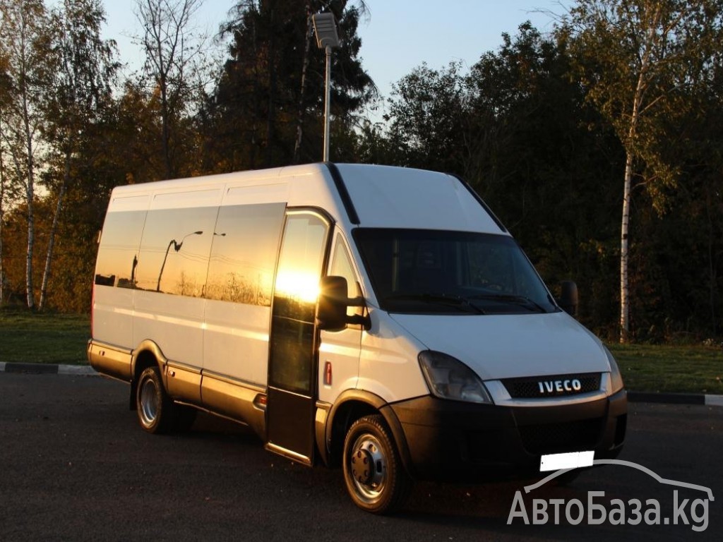 Iveco daily