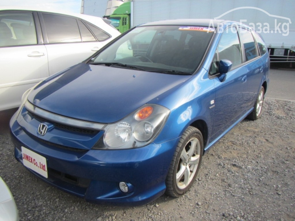 Honda Stream 2004 года за ~301 800 сом