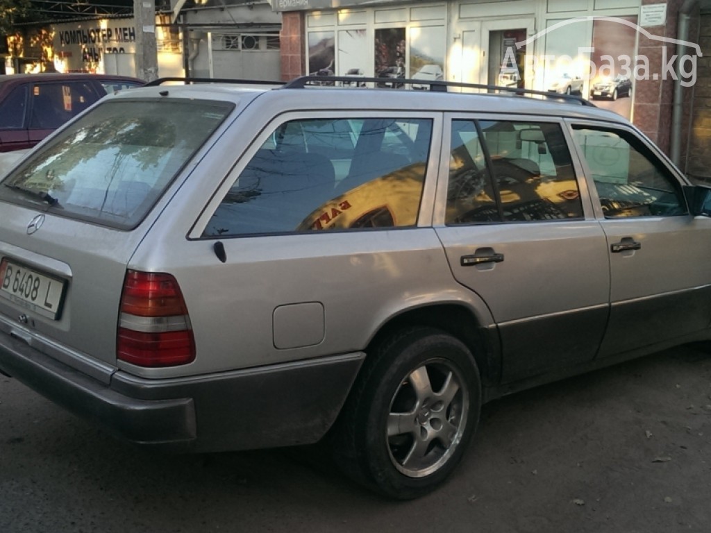 Mercedes-Benz E-Класс 1994 года за ~420 200 сом