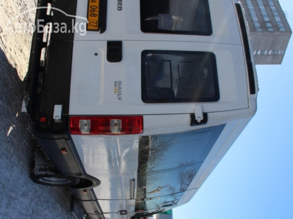 Iveco daily 50c15