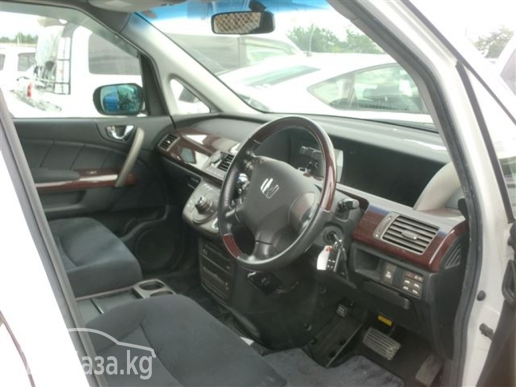 Honda Elysion 2005 года за ~724 200 сом