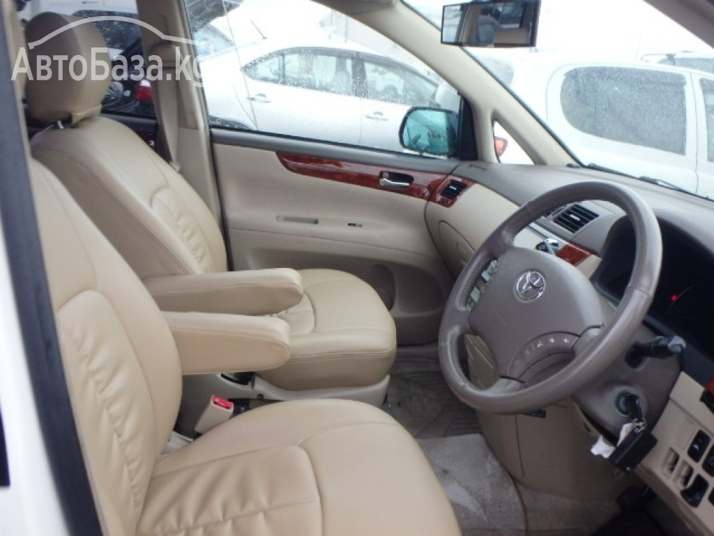 Toyota Ipsum 2004 года за ~629 400 сом