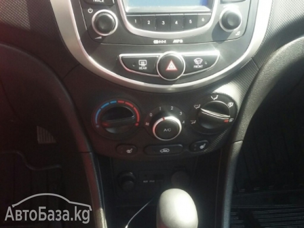 Hyundai XG 2012 года за ~545 500 руб.