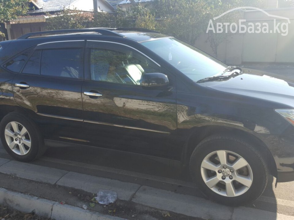 Lexus RX 2006 года за ~6 652 200 тг