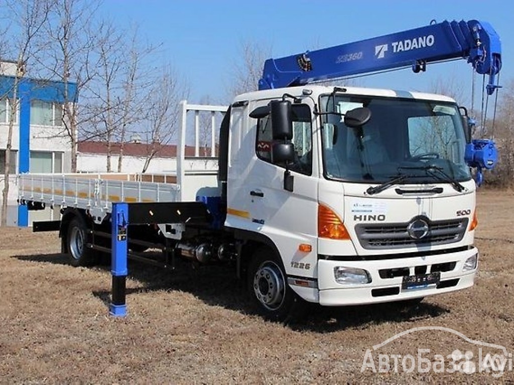 Кму авито. Hino 500 c КМУ. Манипулятор Tadano 500. Хино 500 Тадано. Тадано манипулятор Хино 500.