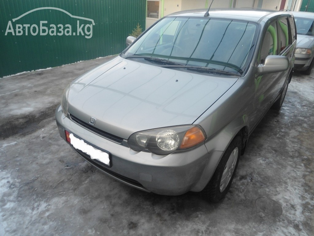 Honda HR-V 1999 года за ~427 400 сом