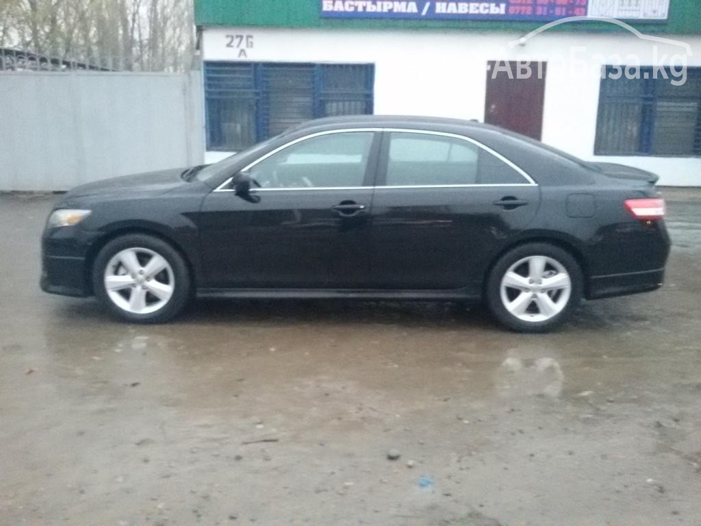 Toyota Camry 2011 года за ~1 465 600 сом