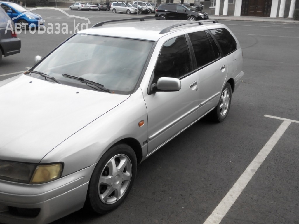 Nissan Primera 1998 года за 160 000 сом