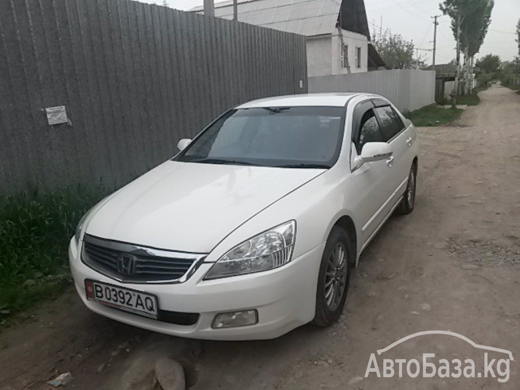 Honda Inspire 2006 года за 340 000 сом