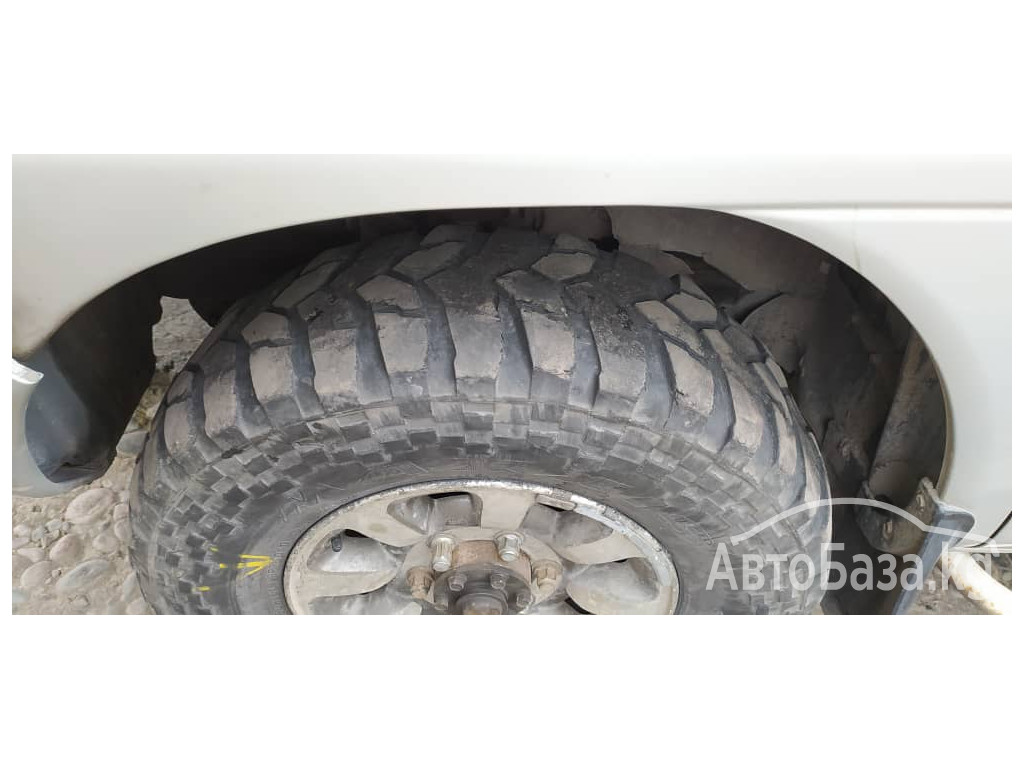 Грязевые б/у шины Maxxis Trepador 240/80/15