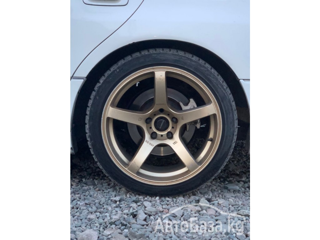 Toyota Aristo 2004 года за ~610 700 сом