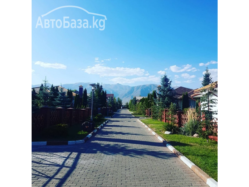 Семейный отдых на Иссык куле! ЦО "Ак марал +", с.Бает