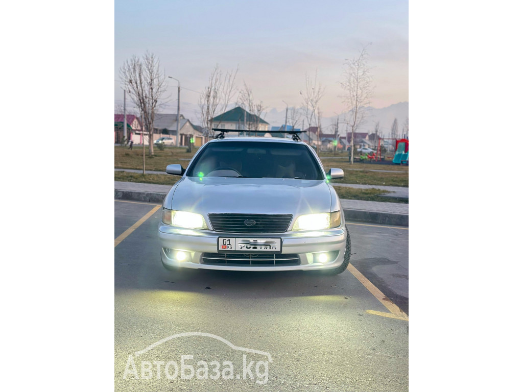 Nissan Cefiro 1997 года за 330 000 сом