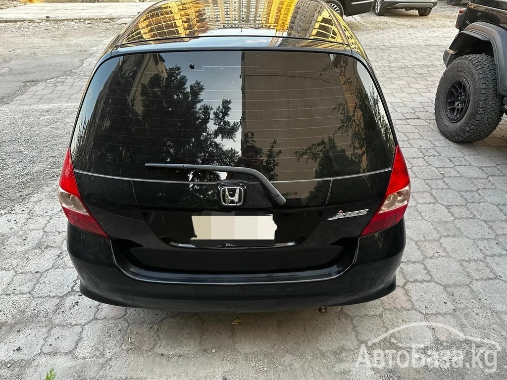 Honda Jazz 2005 года за ~745 700 сом