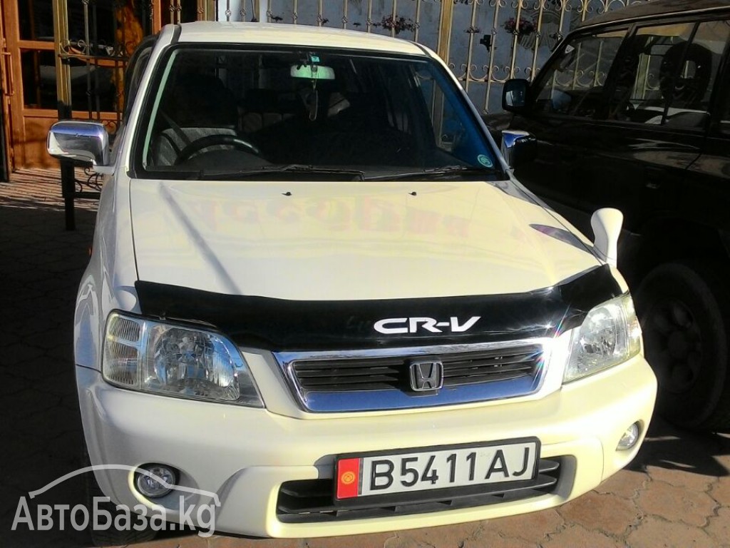 Honda CR-V 1999 года за 5 200$