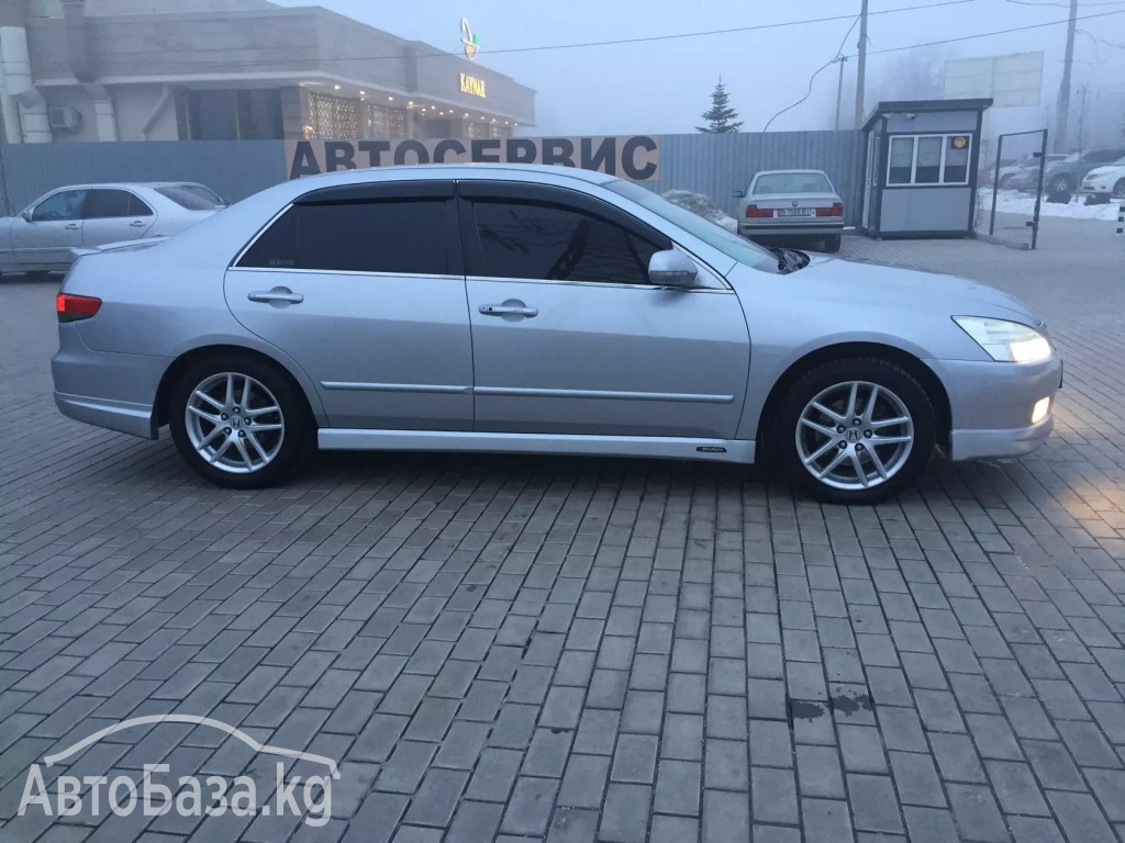 Honda Inspire 2004 года за ~491 400 сом