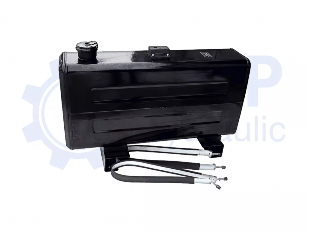 Гидробак за кабину стальной 150 л