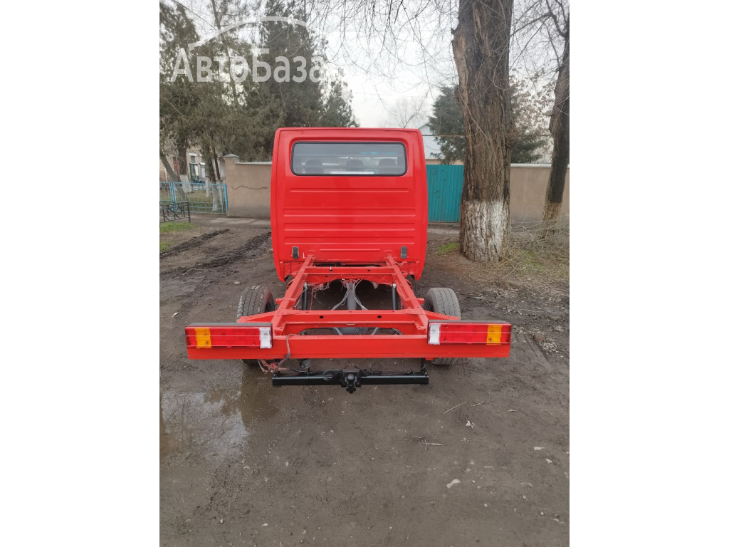 СТО Спринтер