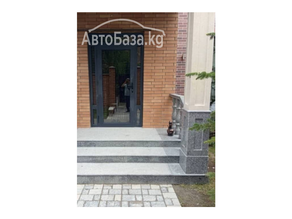 ФАСАДНЫЕ РАБОТЫ 