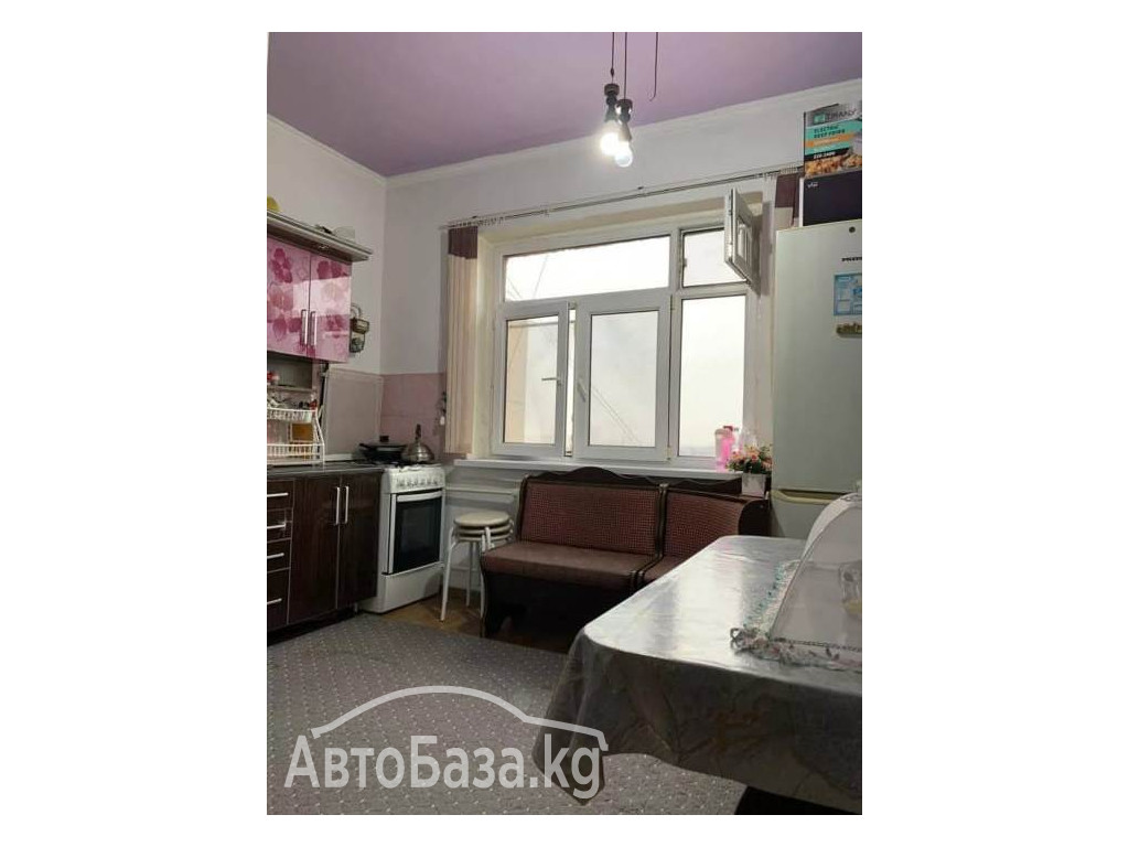 Срочно! Продаю 1 ком. квартиру, мкр. Восток-5  