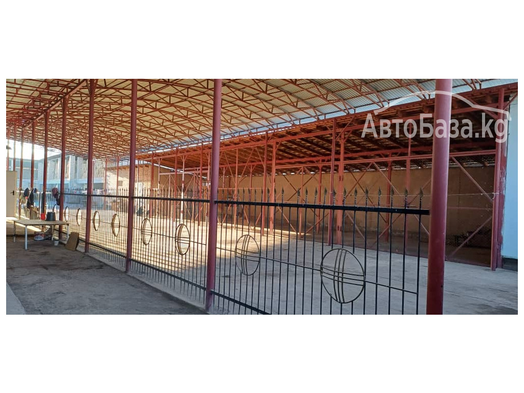 Продаётся дом под бизнес, село Ленинское