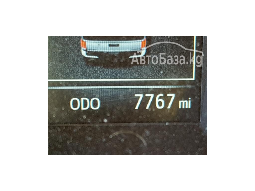 Toyota Tacoma 2017 года за ~2 035 400 сом