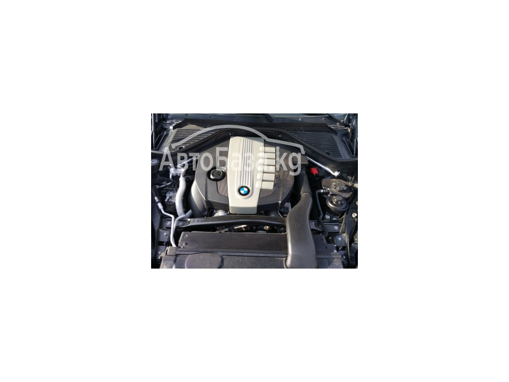 BMW X6 2009 года за ~1 902 700 сом