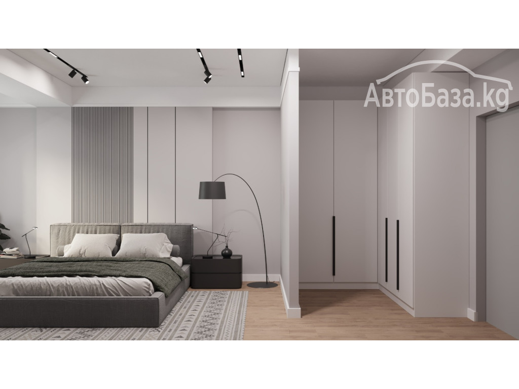 Отделочные работы под ключ!